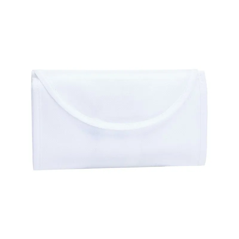 Bolsa plegable personalizada 80g/m2 Konsum