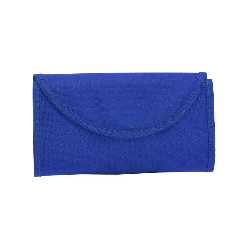 Bolsa plegable personalizada 80g/m2 Konsum
