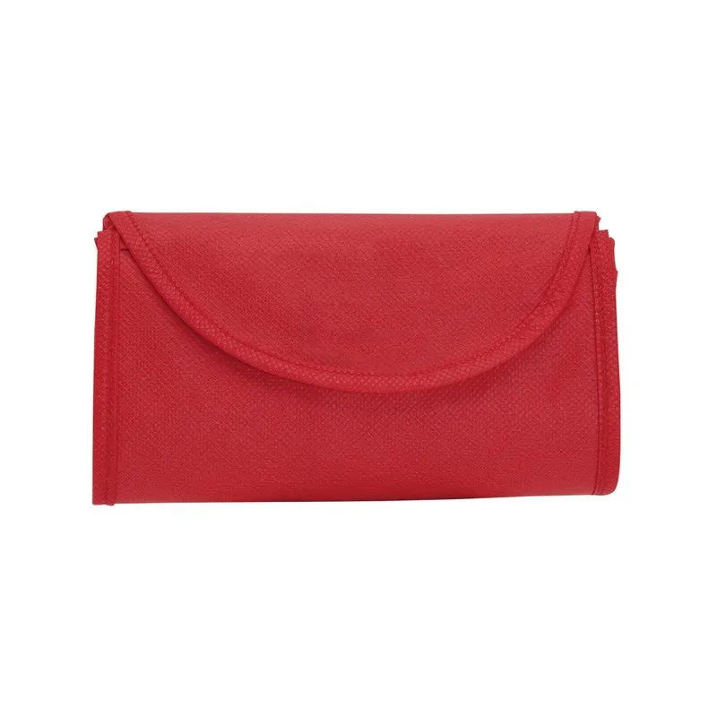 Bolsa plegable personalizada 80g/m2 Konsum