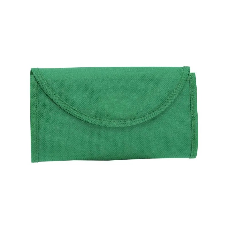 Bolsa plegable personalizada 80g/m2 Konsum