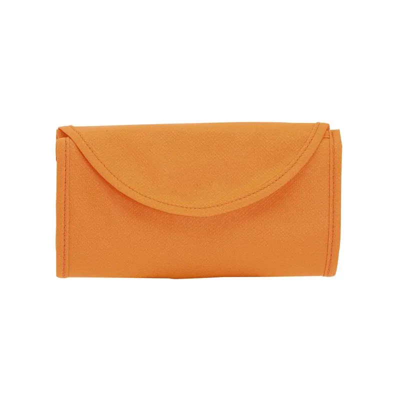 Bolsa plegable personalizada 80g/m2 Konsum