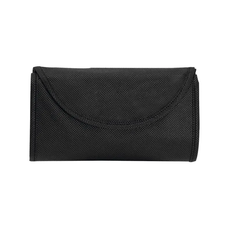 Bolsa plegable personalizada 80g/m2 Konsum