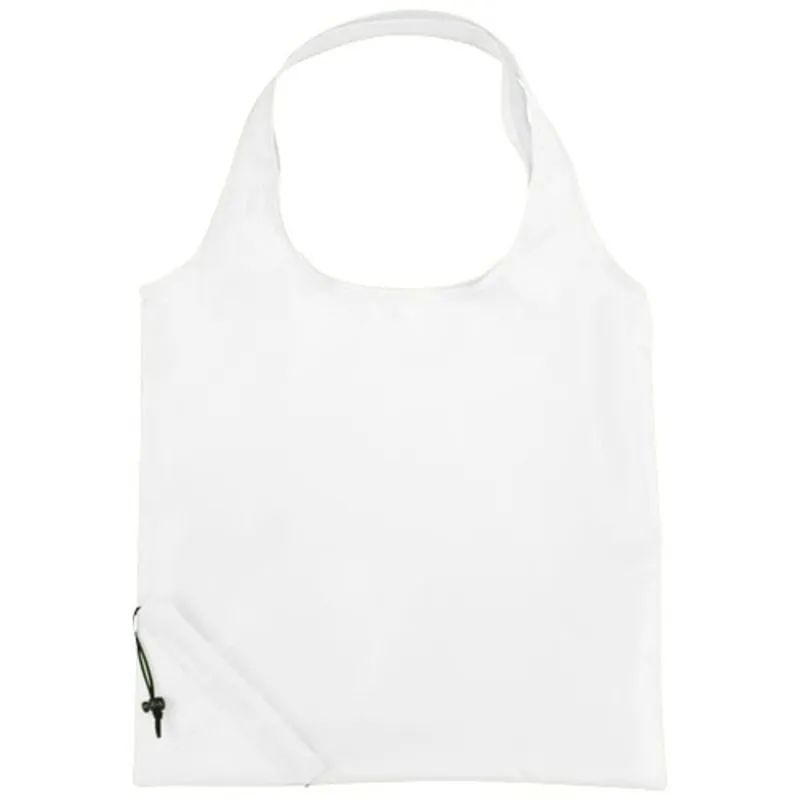 Bolsa Tote con logo de poliéster Bungalow