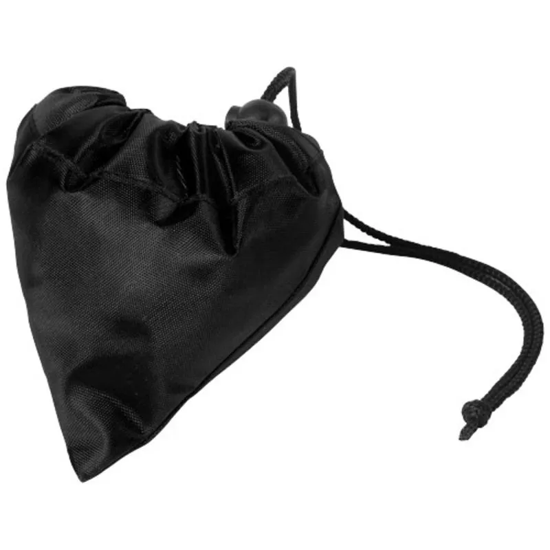 Bolsa Tote con logo de poliéster Bungalow
