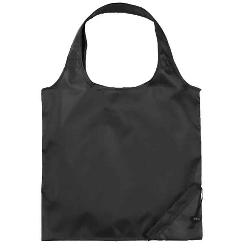 Bolsa Tote con logo de poliéster Bungalow