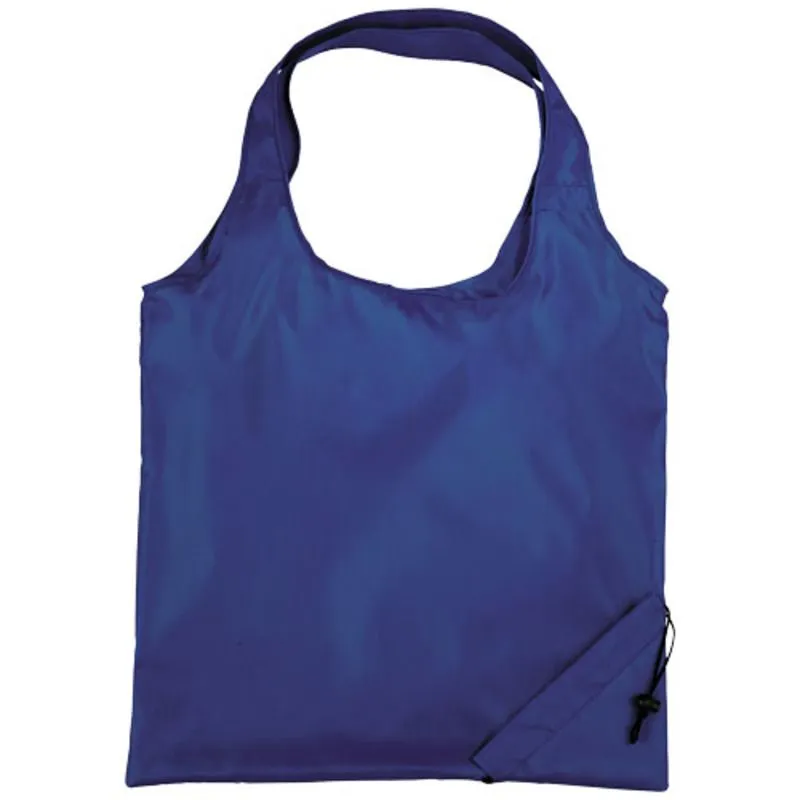 Bolsa Tote con logo de poliéster Bungalow