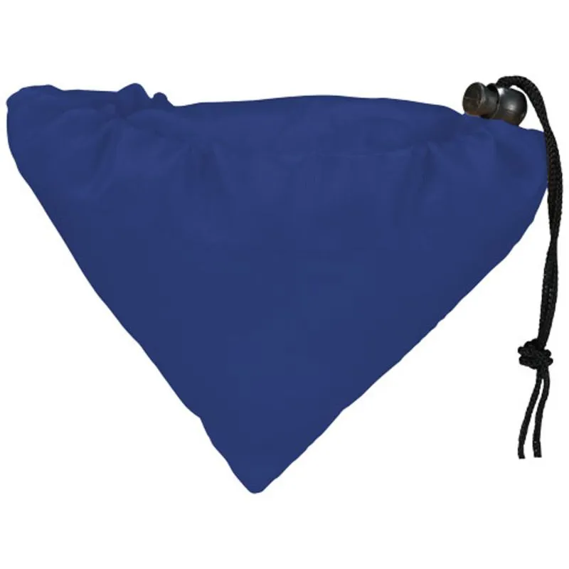 Bolsa Tote con logo de poliéster Bungalow