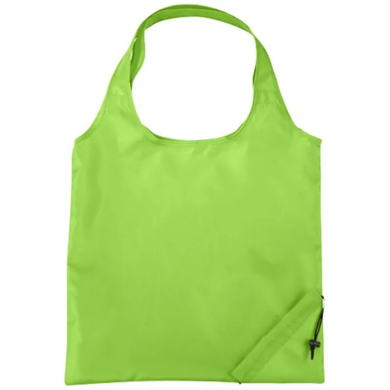 Bolsa Tote con logo de poliéster Bungalow