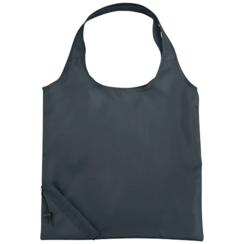 Bolsa Tote con logo de poliéster Bungalow