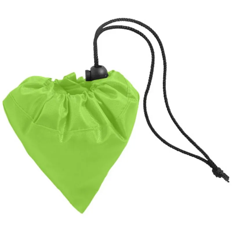 Bolsa Tote con logo de poliéster Bungalow