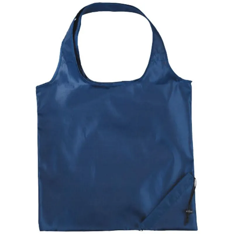 Bolsa Tote con logo de poliéster Bungalow
