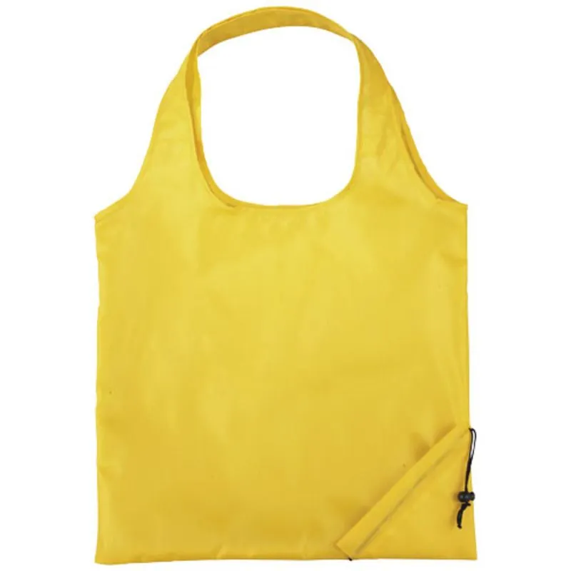 Bolsa Tote con logo de poliéster Bungalow