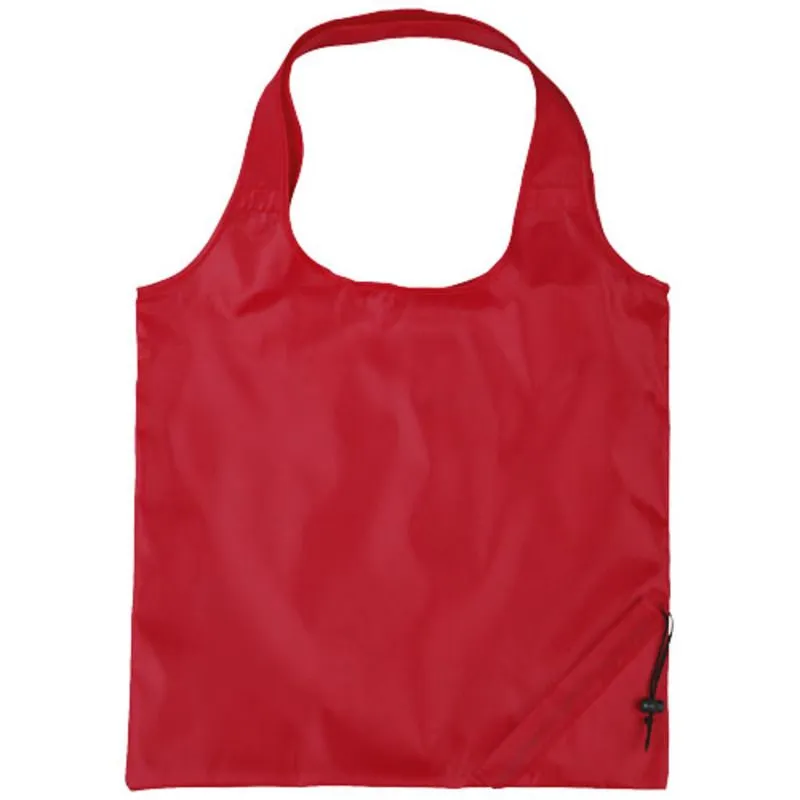 Bolsa Tote con logo de poliéster Bungalow
