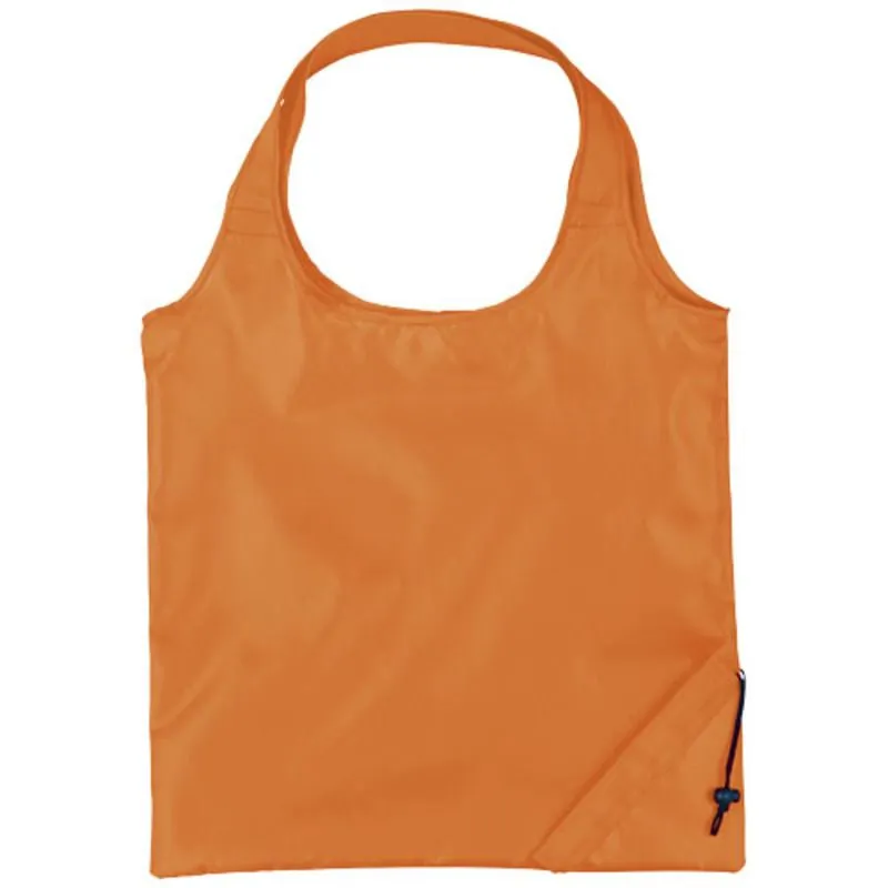 Bolsa Tote con logo de poliéster Bungalow