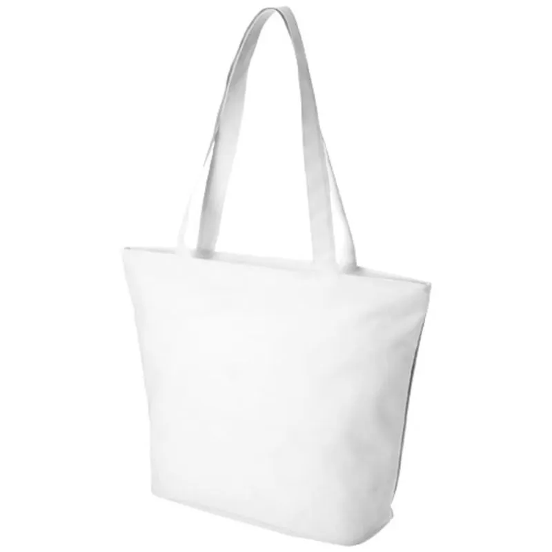 Bolsa Tote de playa con cremallera 'Panama'