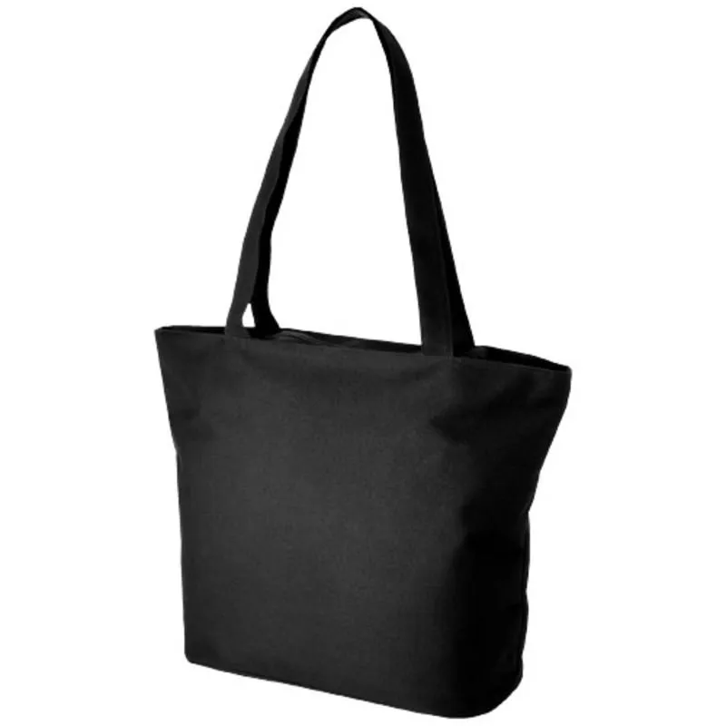 Bolsa Tote de playa con cremallera 'Panama'