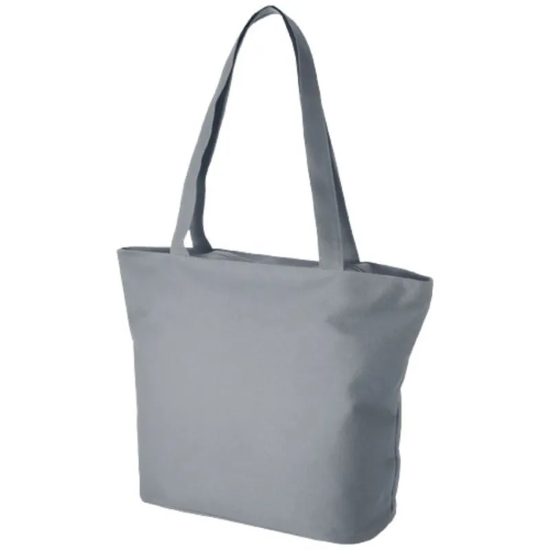 Bolsa Tote de playa con cremallera 'Panama'