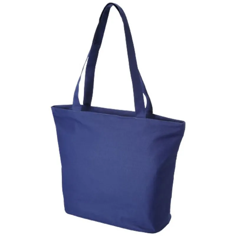 Bolsa Tote de playa con cremallera 'Panama'