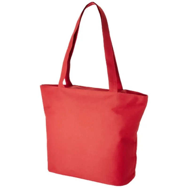 Bolsa Tote de playa con cremallera 'Panama'