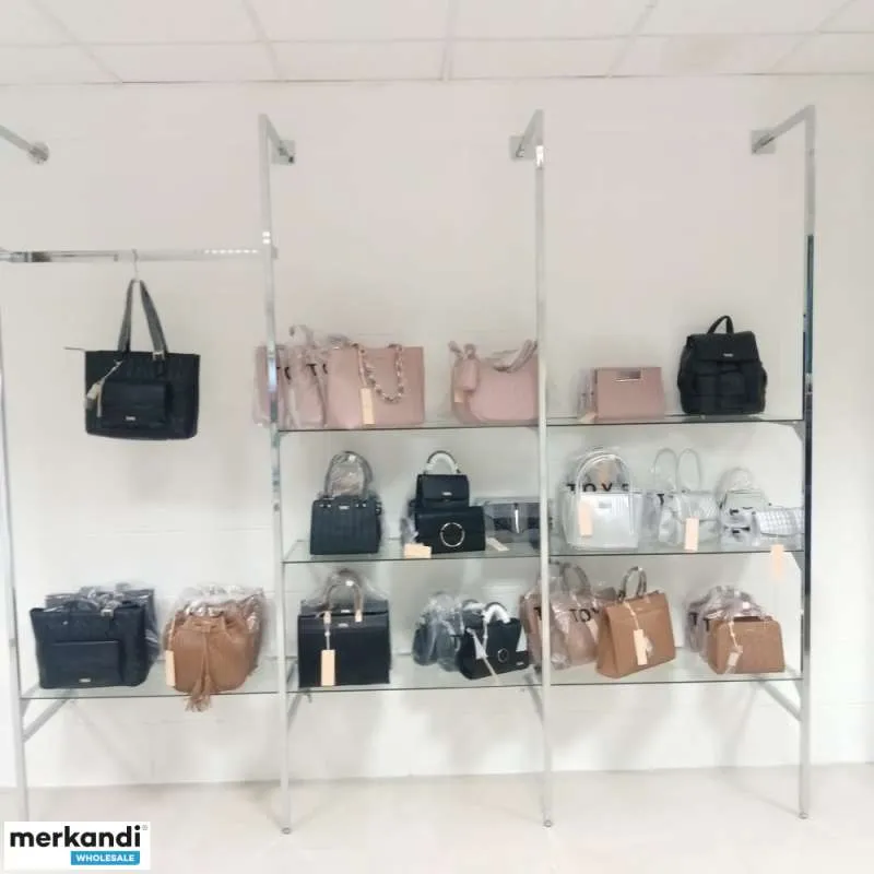 BOLSAS TOY G OTOÑO INVIERNO LOTE 1 NUEVOS LOTES