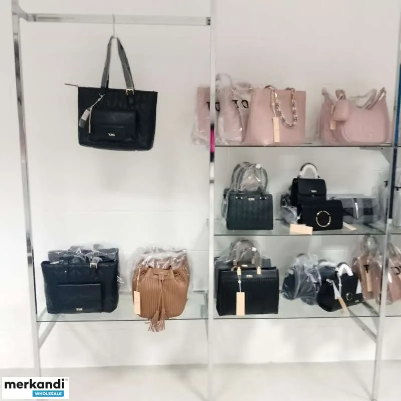 BOLSAS TOY G OTOÑO INVIERNO LOTE 1 NUEVOS LOTES