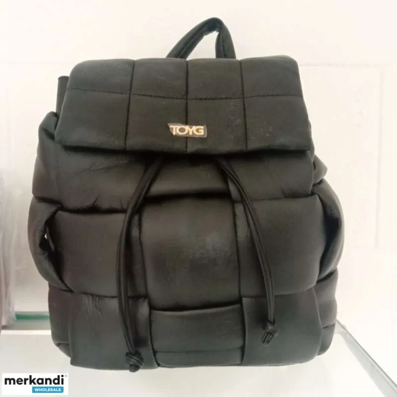 BOLSAS TOY G OTOÑO INVIERNO LOTE 1 NUEVOS LOTES