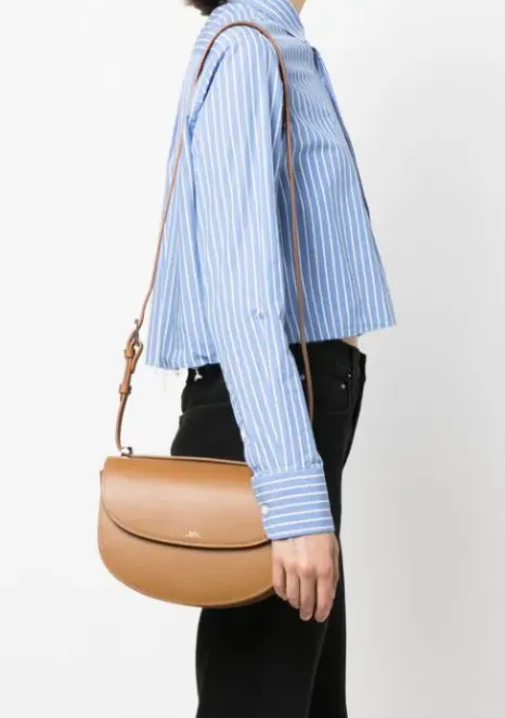 BOLSO GENEVE MIEL