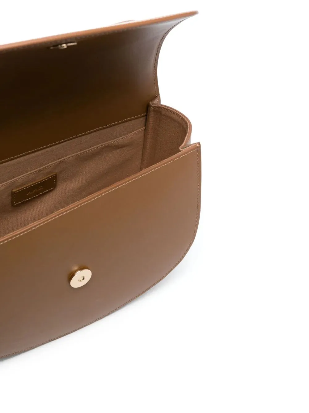 BOLSO GENEVE MIEL