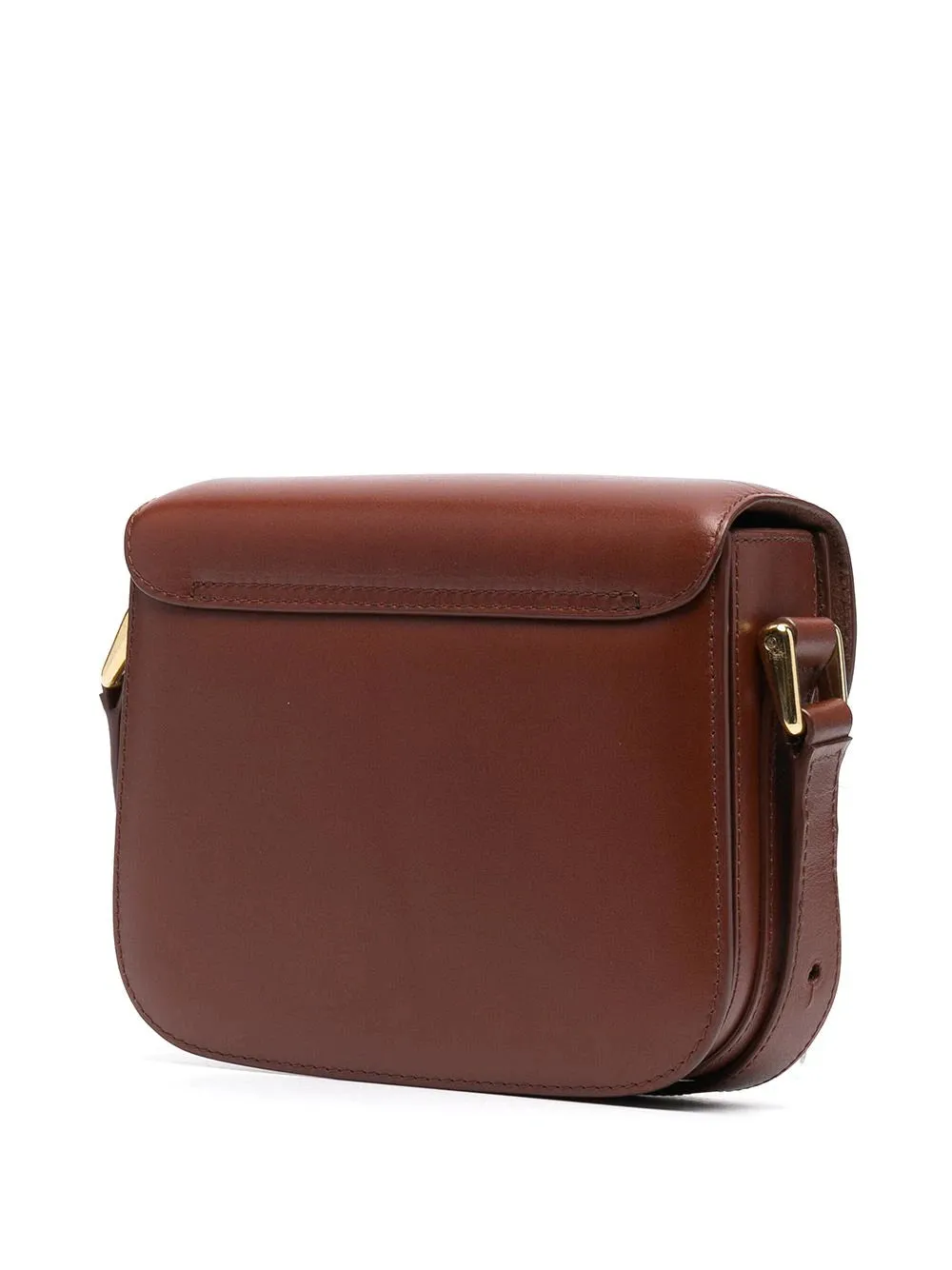 BOLSO GRACE MINI MARRN