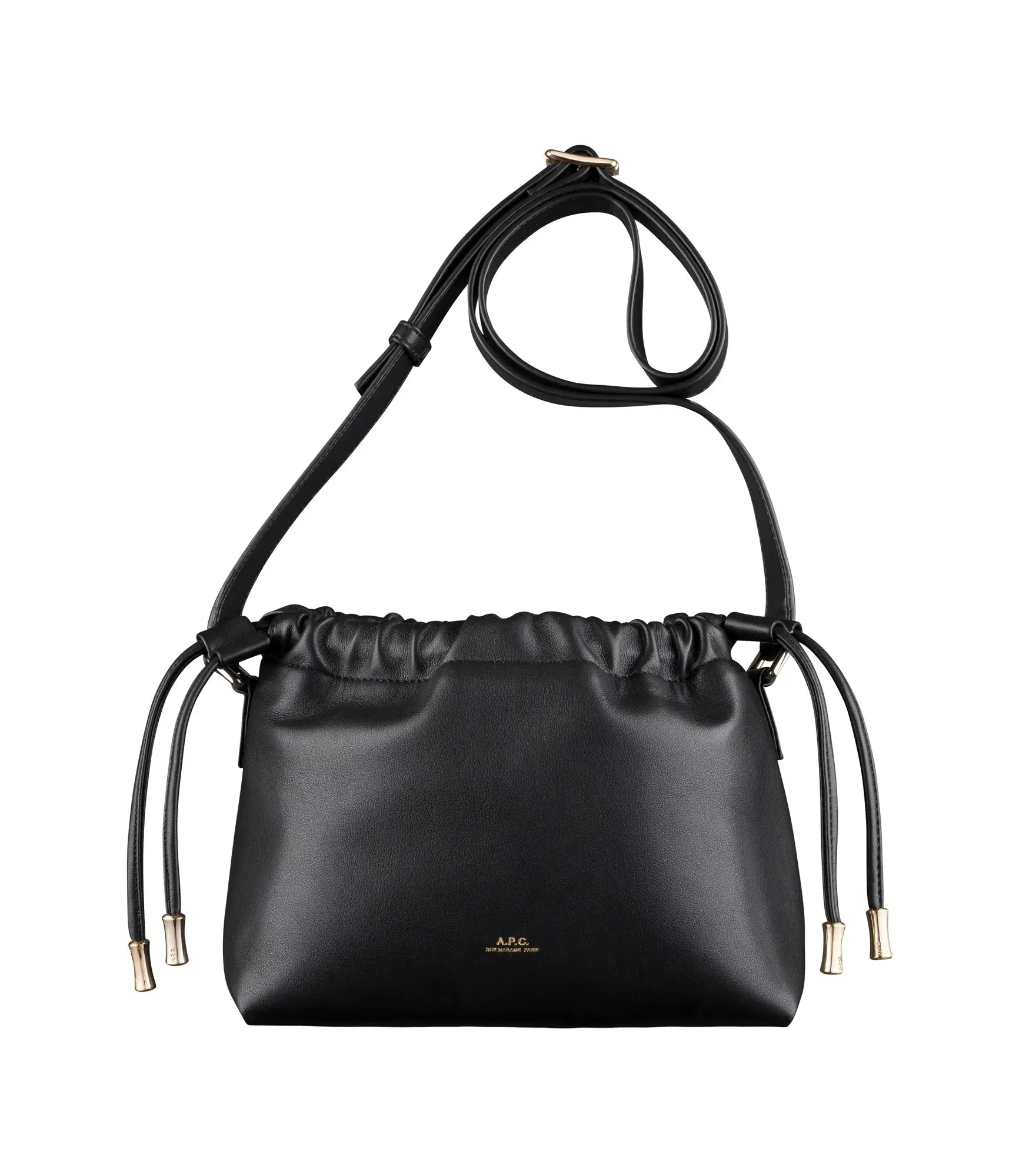 BOLSO NINON MINI NEGRO