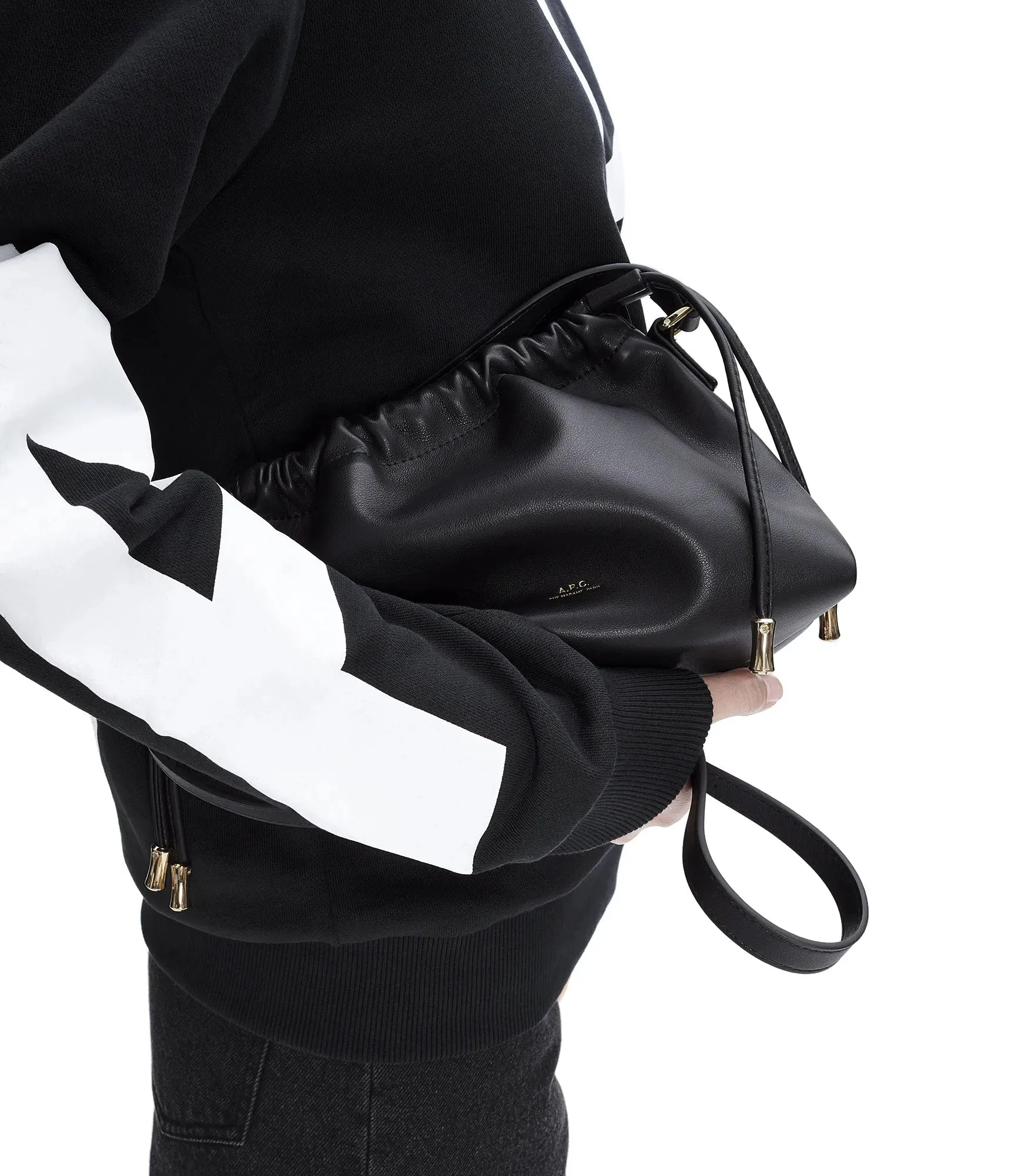 BOLSO NINON MINI NEGRO
