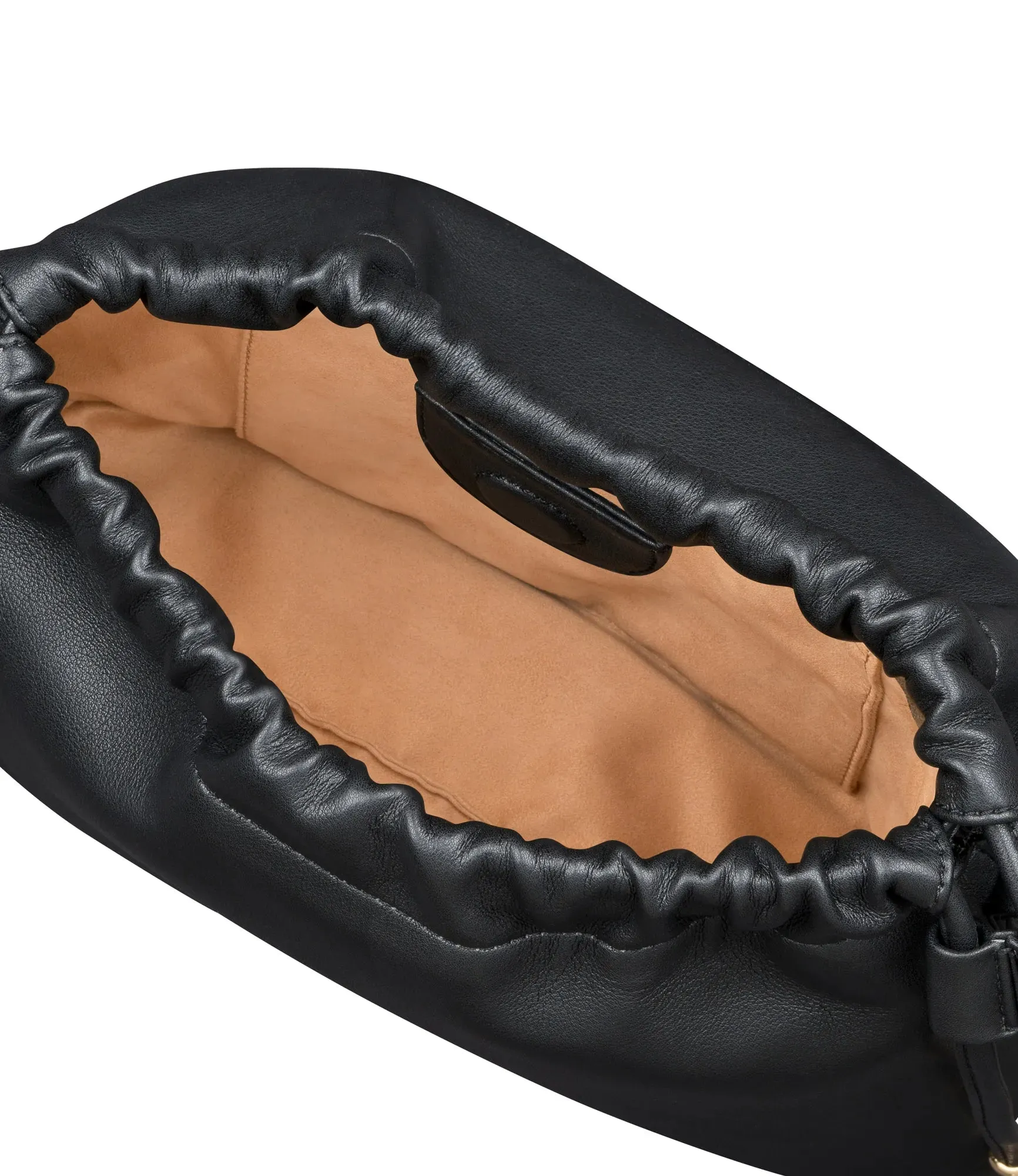 BOLSO NINON MINI NEGRO