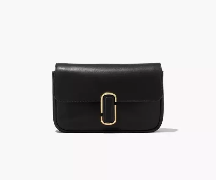 BOLSO THE J MARC NEGRO