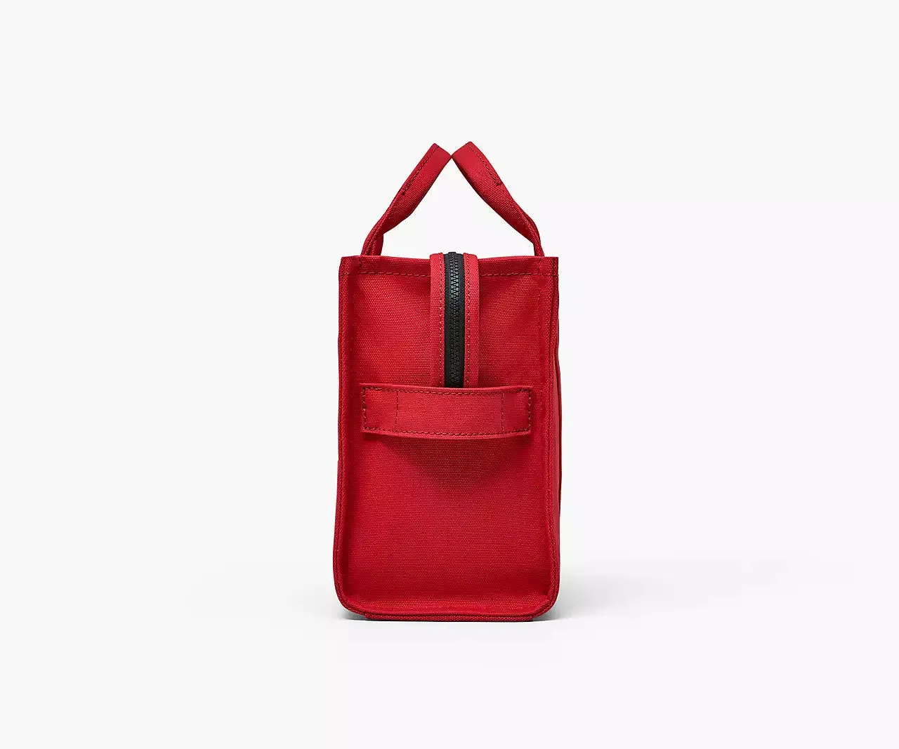BOLSO THE MEDIUM TOTE BAG ROJO