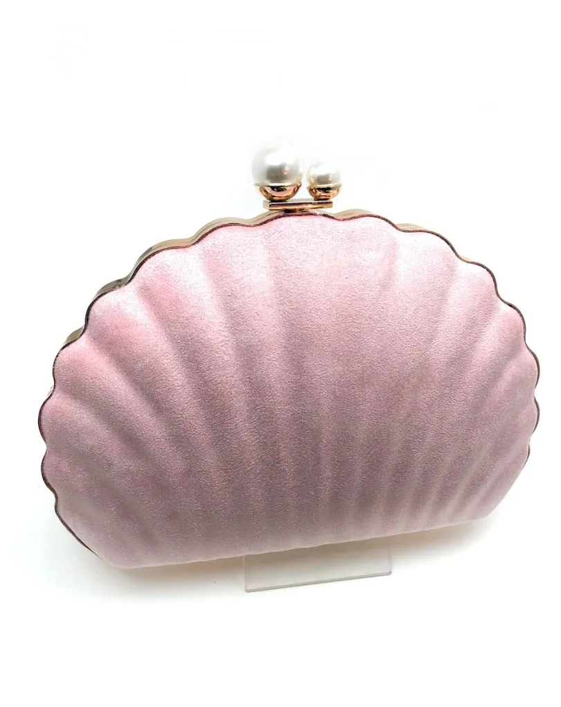 BOLSOS DE FIESTA ROSA MAQUILLAJE, TE QUEDARA IMPRESIONANTE CON TU VESTIDO DE FIESTA