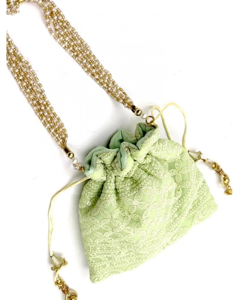 BOLSOS DE FIESTA VERDES AGUA MUY ORIGINALES Y BONITAS DE BODA Y NOCHE