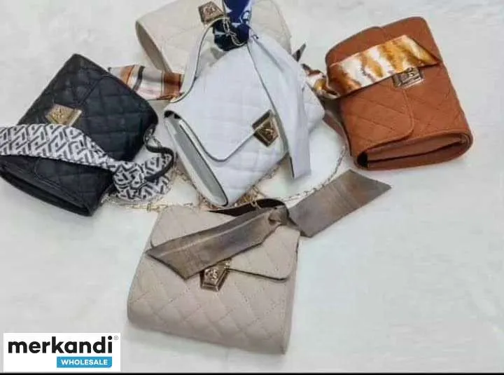 Bolsos de moda femenina de Turquía al por mayor a los mejores precios.