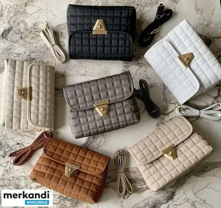 Bolsos de mujer al por mayor DMY con una selección de opciones de color y modelo