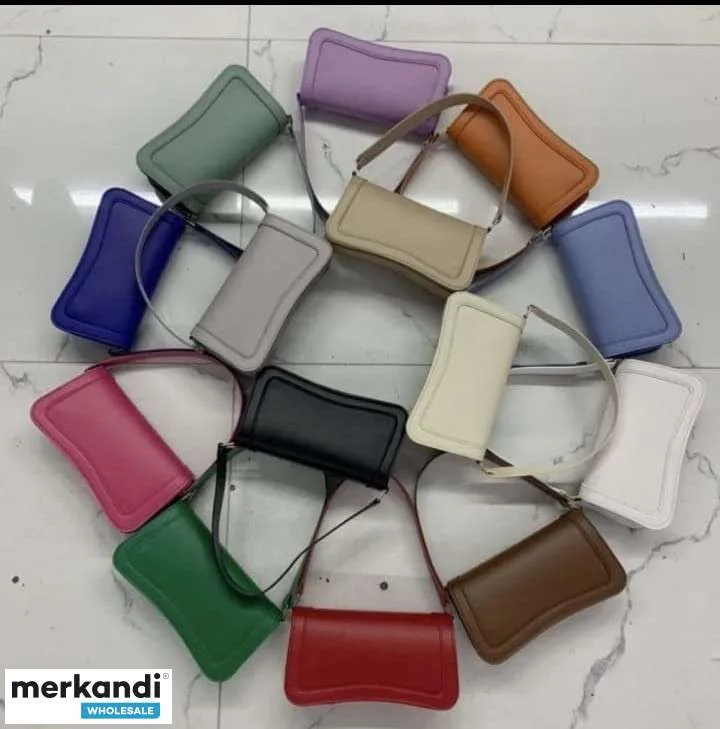 Bolsos de mujer al por mayor DMY con una selección de opciones de color y modelo