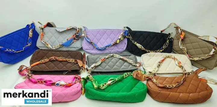Bolsos de mujer al por mayor DMY con una selección de opciones de color y modelo