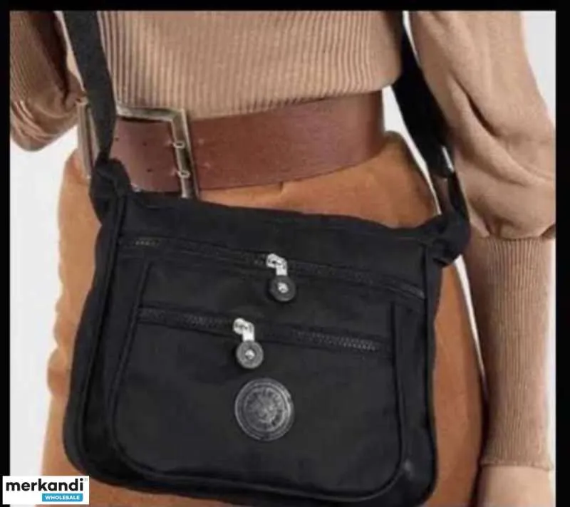 Bolsos de mujer de buena calidad disponibles en Turquía para la venta al por mayor a precios asequibles.