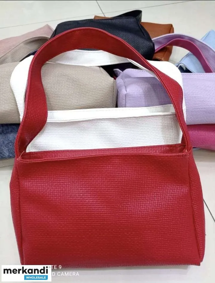 Bolsos de mujer de moda con excelente calidad para la venta al por mayor
