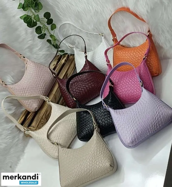 Bolsos de mujer de moda con excelente calidad para la venta al por mayor