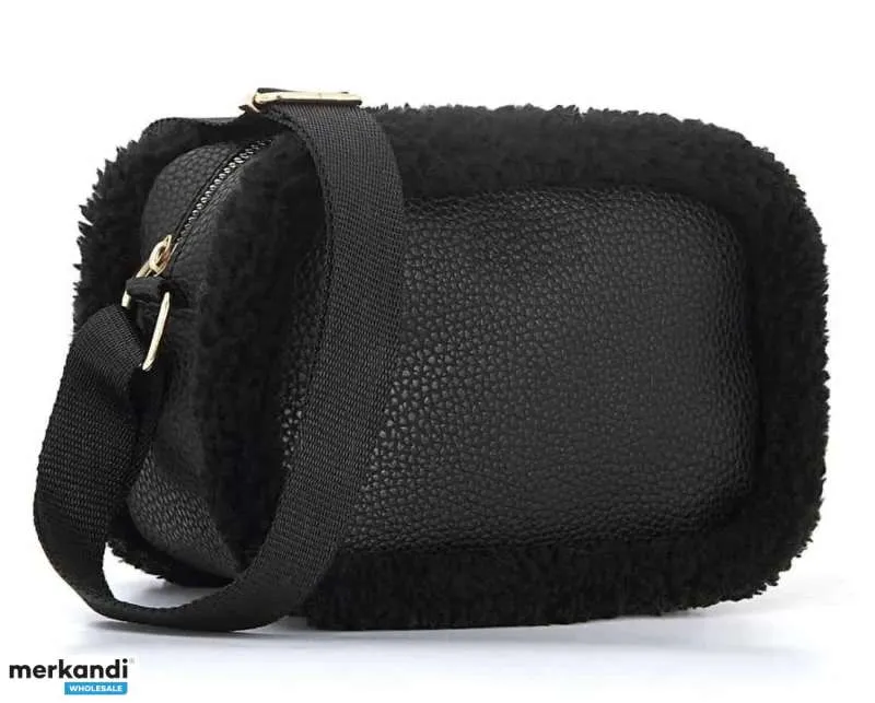 Bolsos de mujer DMY al por mayor con variantes de colores y modelos alternativos.
