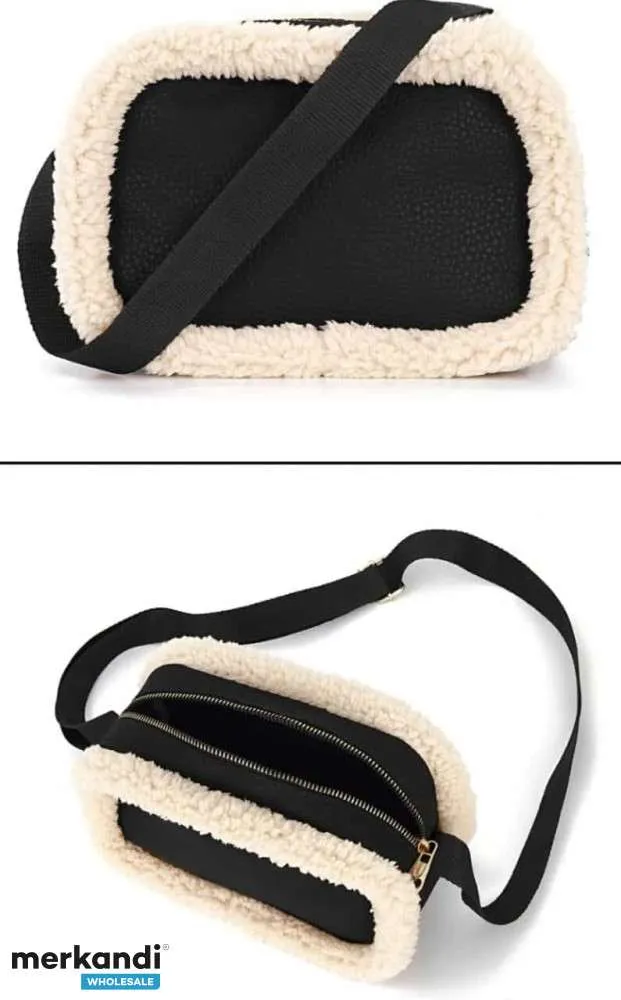 Bolsos de mujer DMY al por mayor con variantes de colores y modelos alternativos.