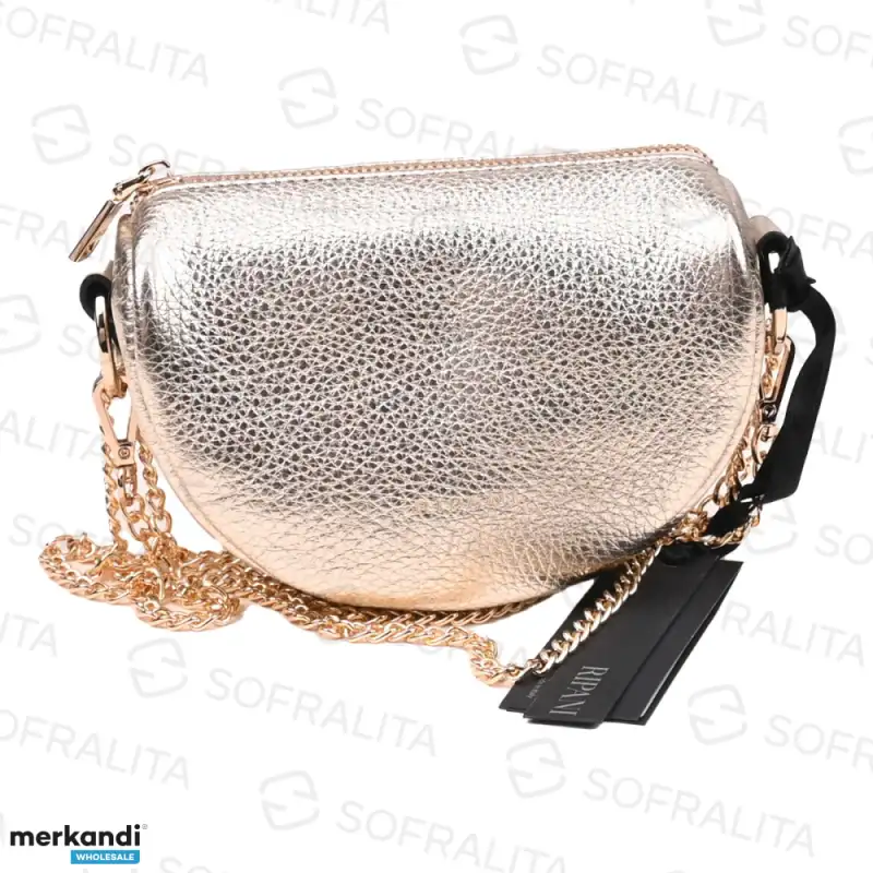 BOLSOS DE MUJER RIPANI DE ALTA CALIDAD DE MARCA ITALIANA PARA TODAS LAS ESTACIONES (AE52)