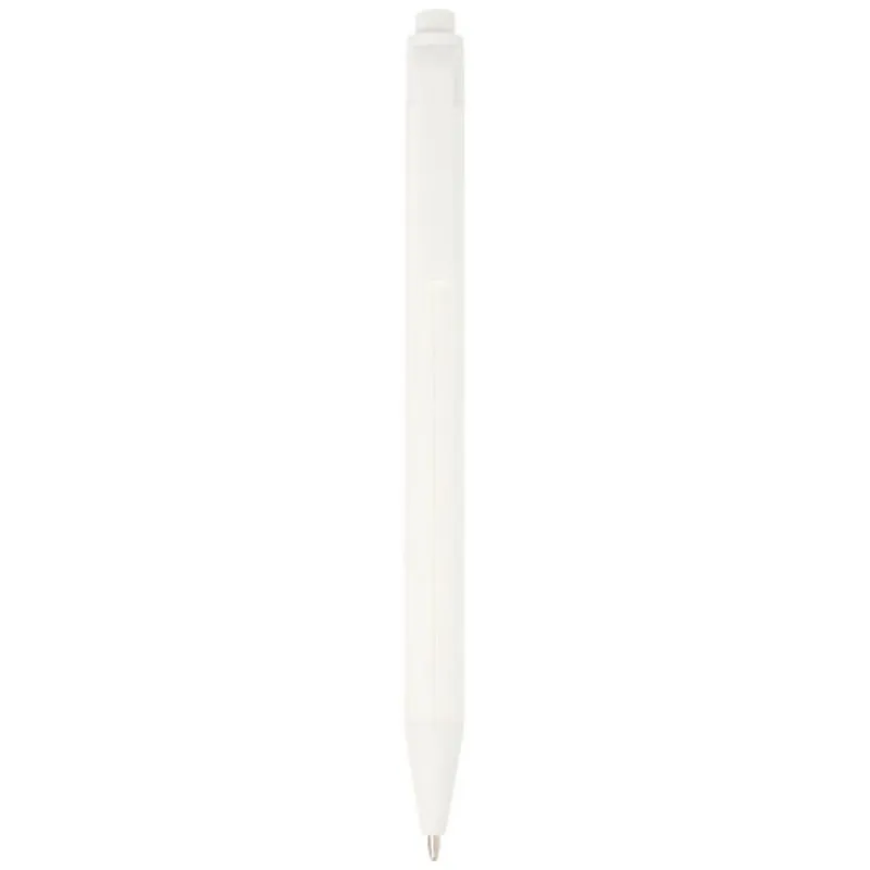 Bolígrafo monocromático de papel personalizado Chartik