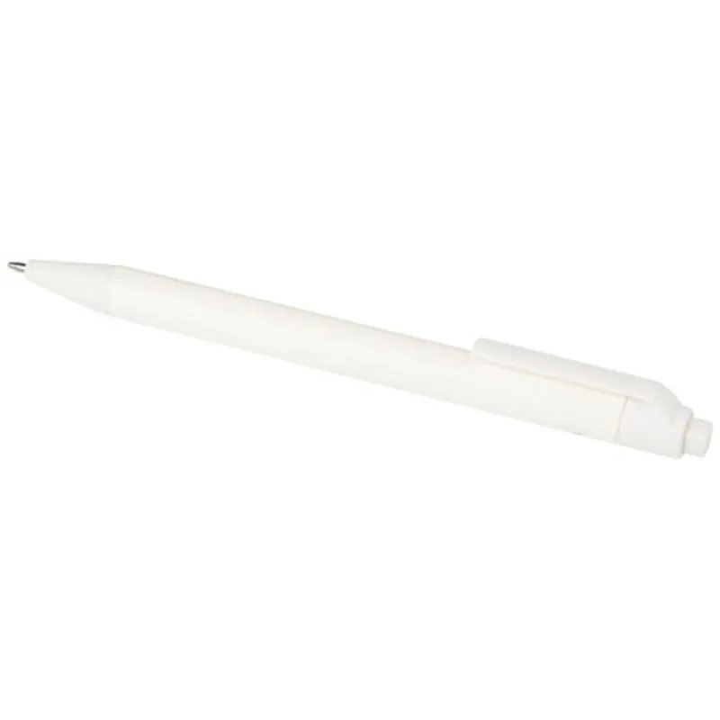Bolígrafo monocromático de papel personalizado Chartik