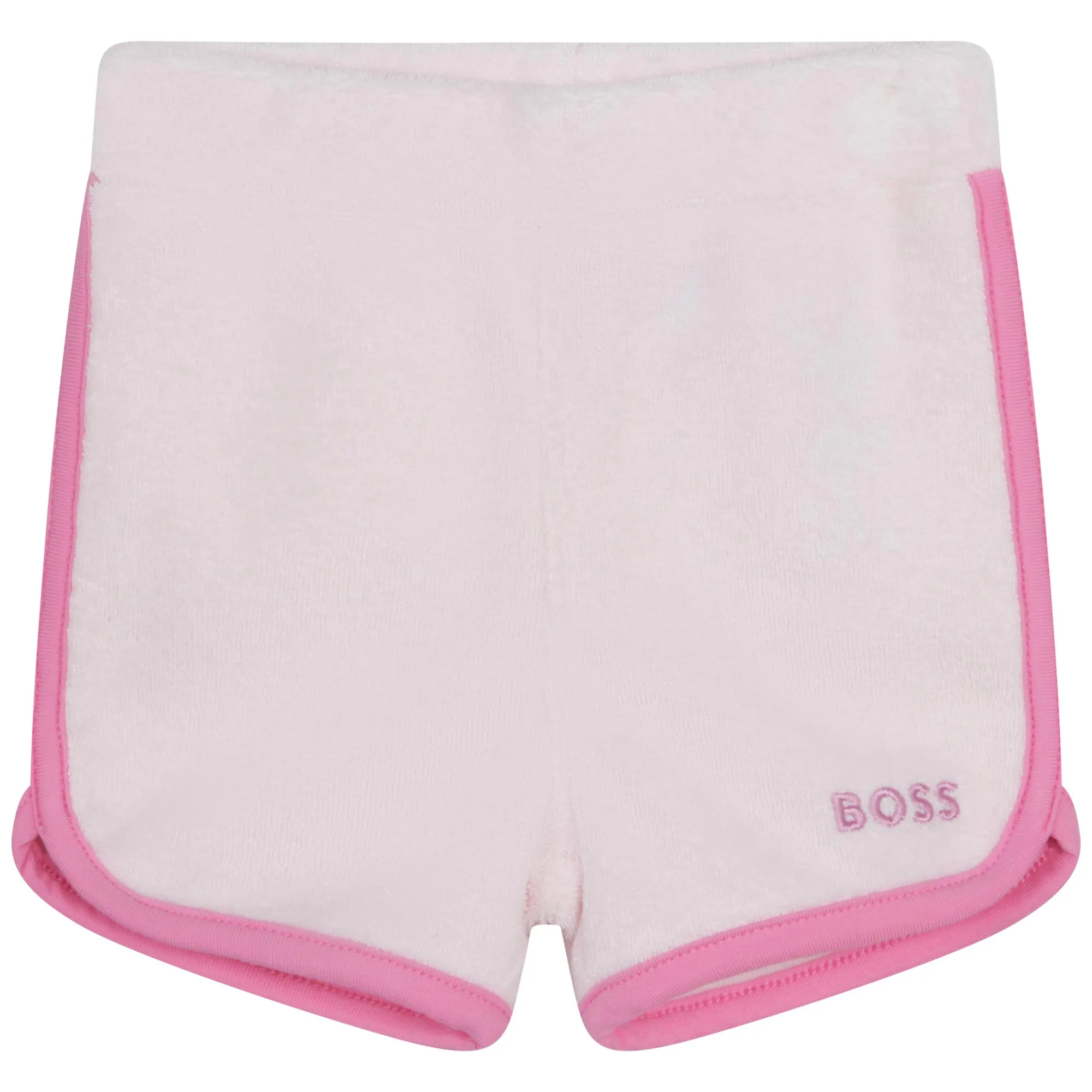 BOSS Conjunto camiseta y pantalón