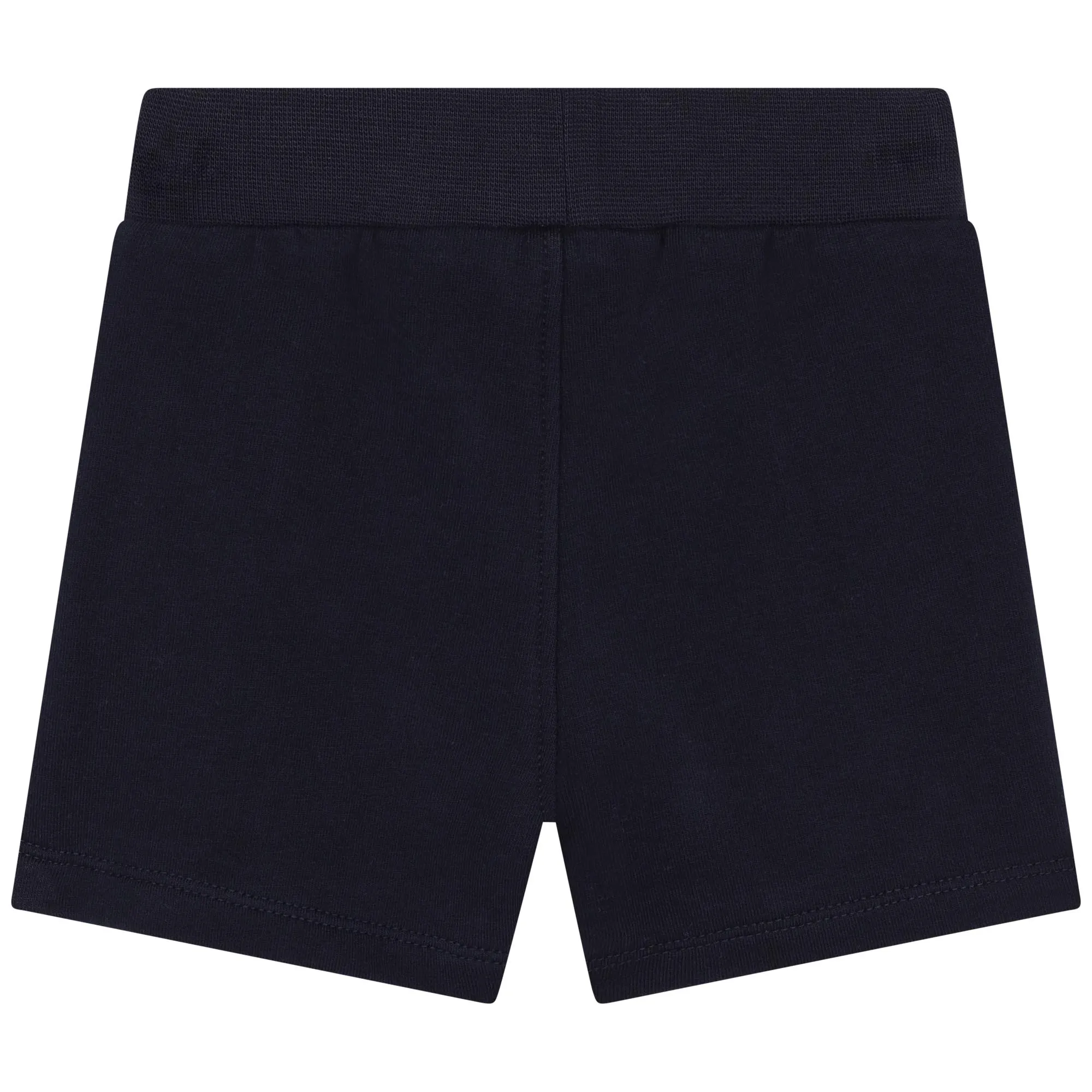BOSS Pantalón corto de muletón